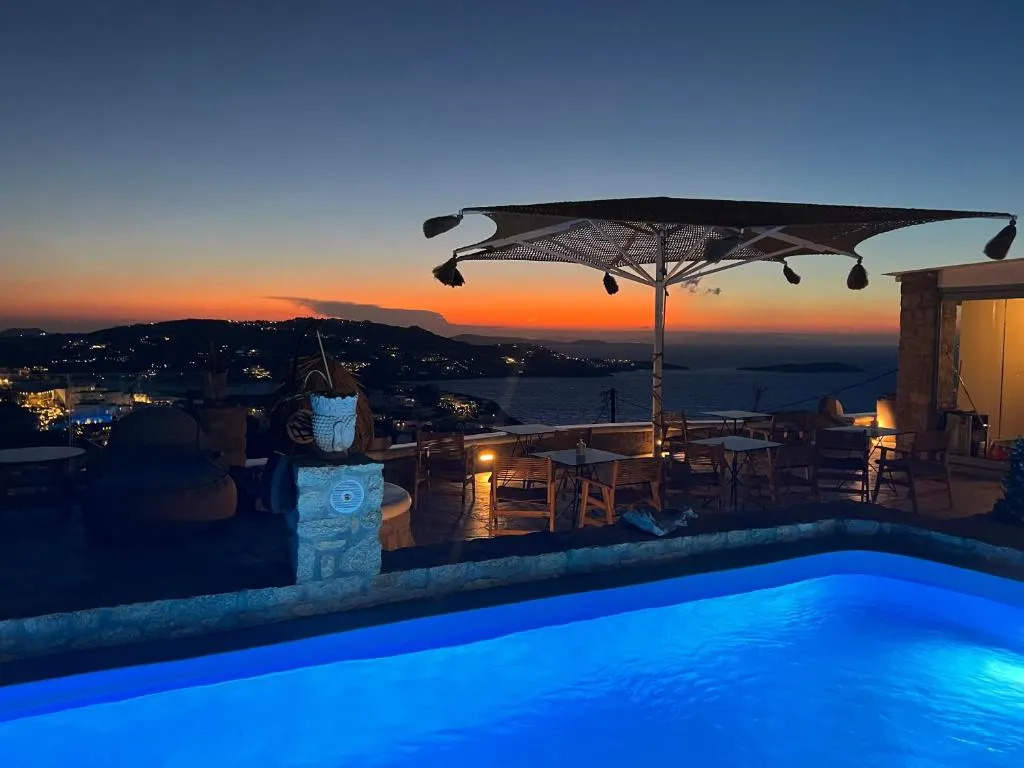 Image of Chill Out Studio