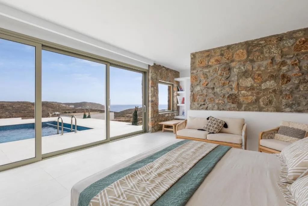 Image of Citadel Natural Stone Villa