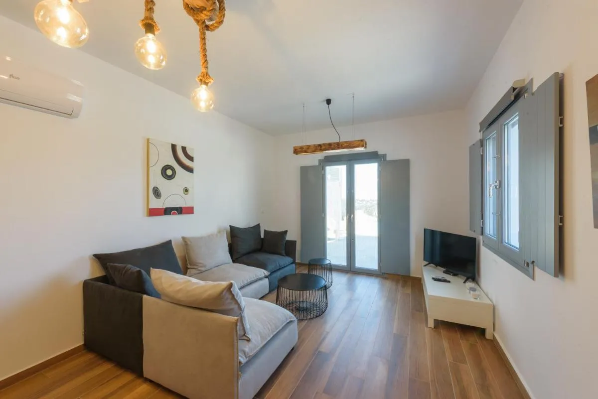 Image 5 of Cycladic Breeze Villa with Private Pool