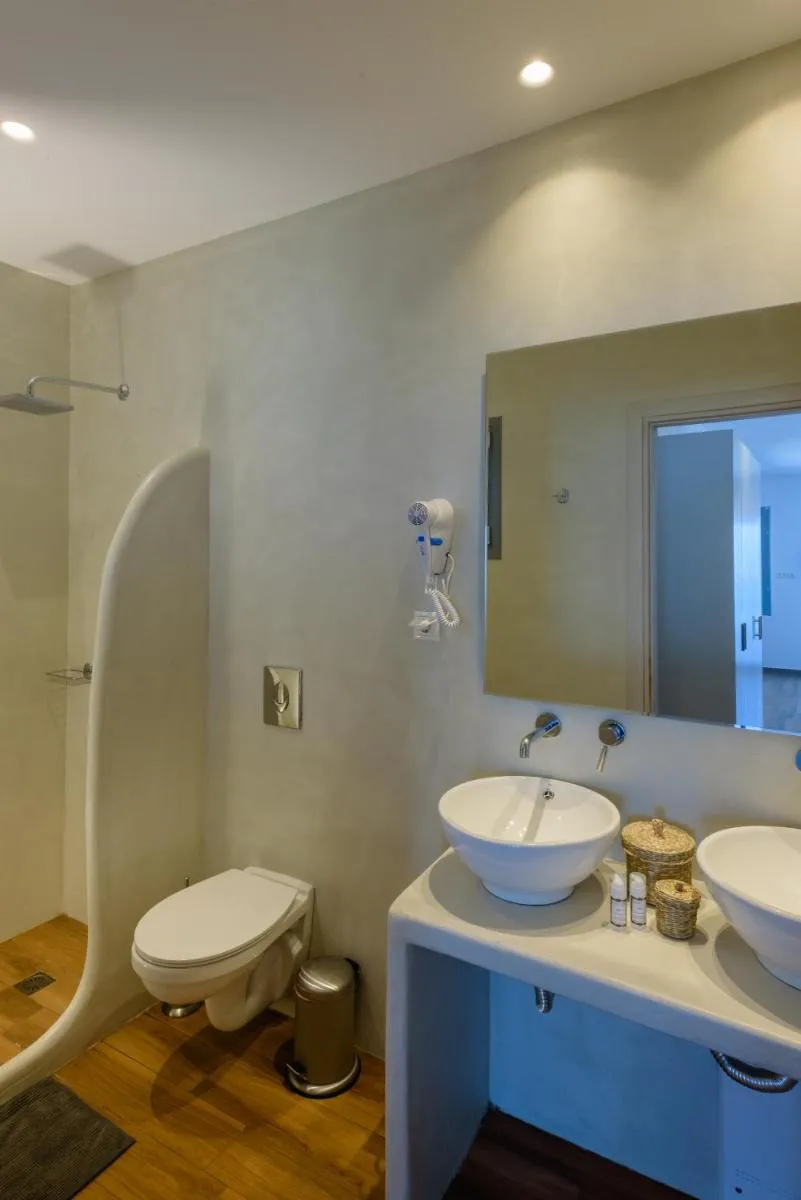 Image 3 of Cycladic Breeze Villa with Private Pool