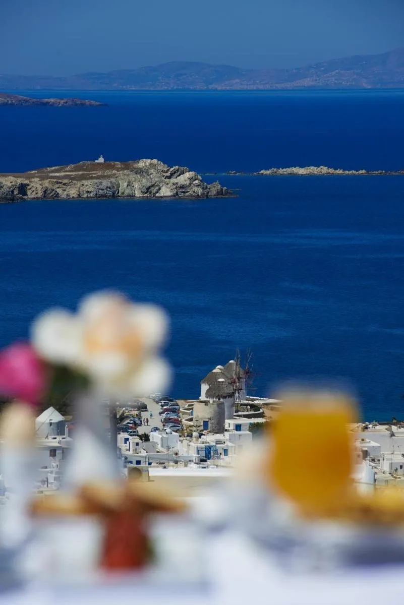 Image 4 of Damianos Mykonos Hotel