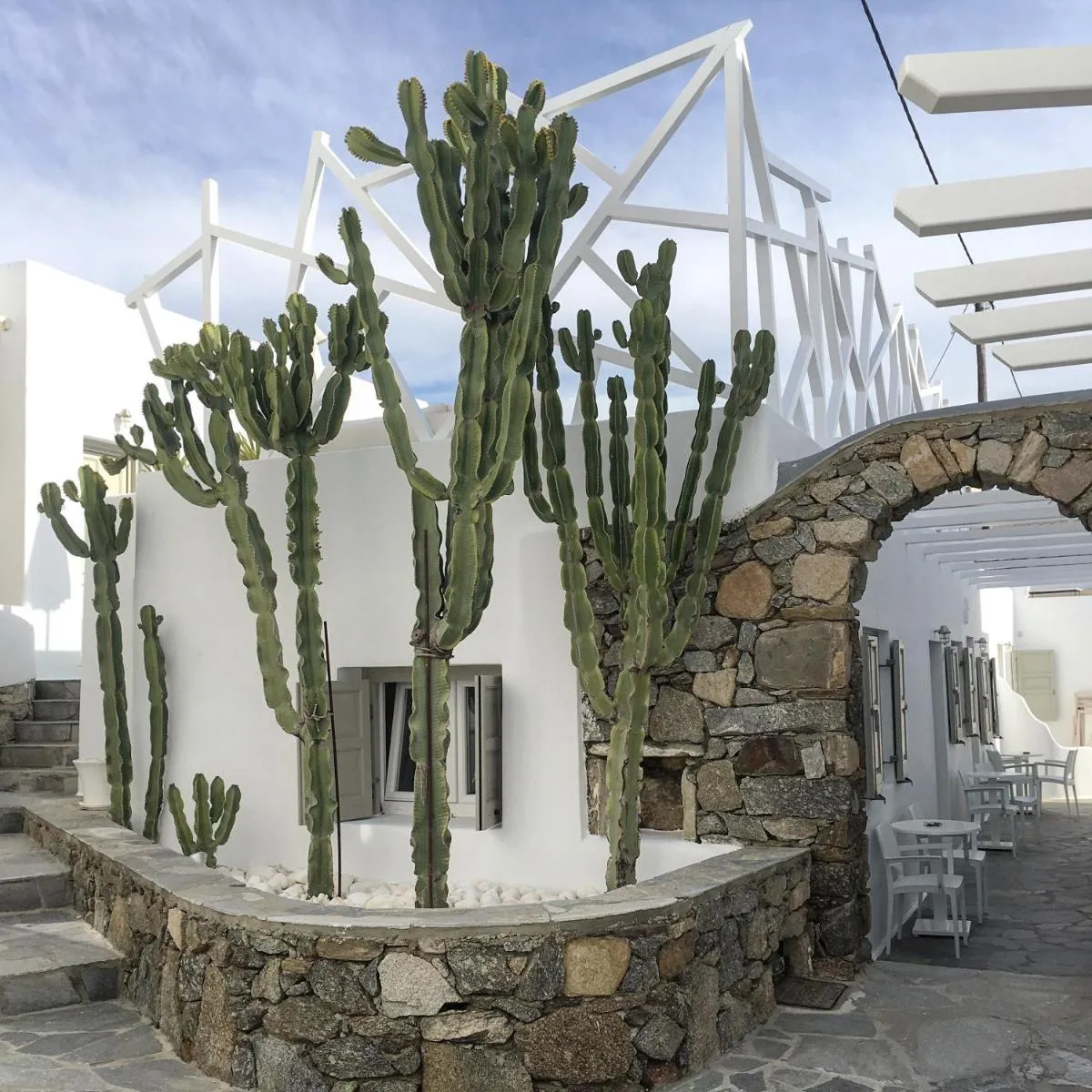 Image 6 of Damianos Mykonos Hotel