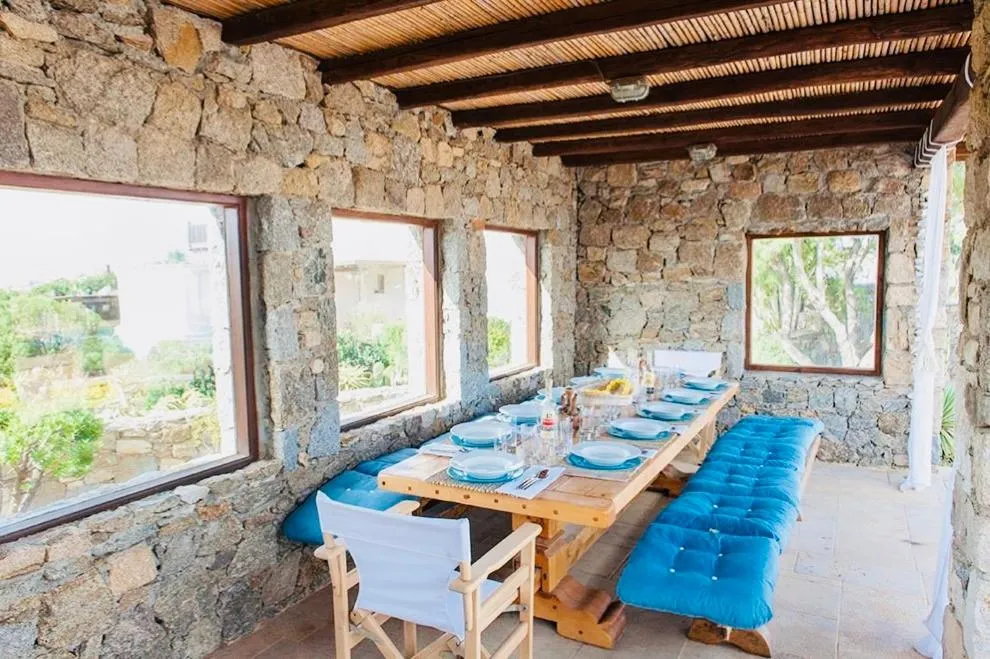 Image 4 of Dreamy Boho 5bed Villa with Pool and Ocean View