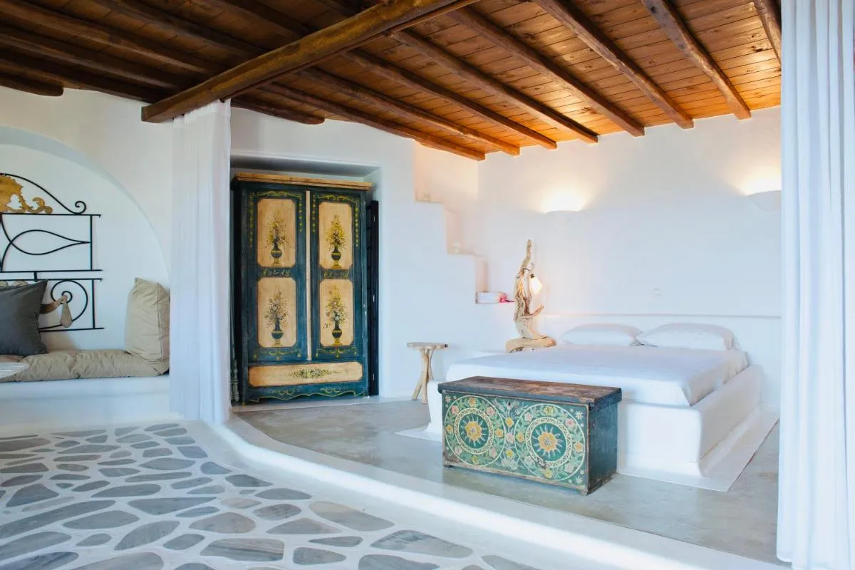 Image 1 of Dreamy Boho 5bed Villa with Pool and Ocean View