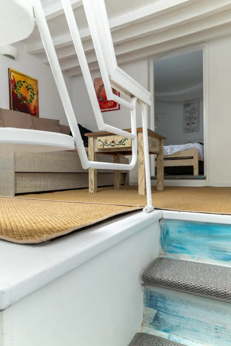 Image 4 of ELPIS MYKONOS APARTMENTS – Mykonos Town Delos Port