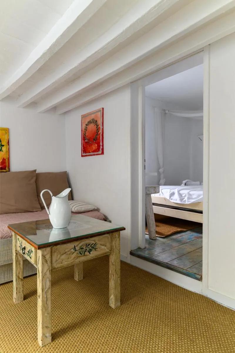 Image 3 of ELPIS MYKONOS APARTMENTS – Mykonos Town Delos Port