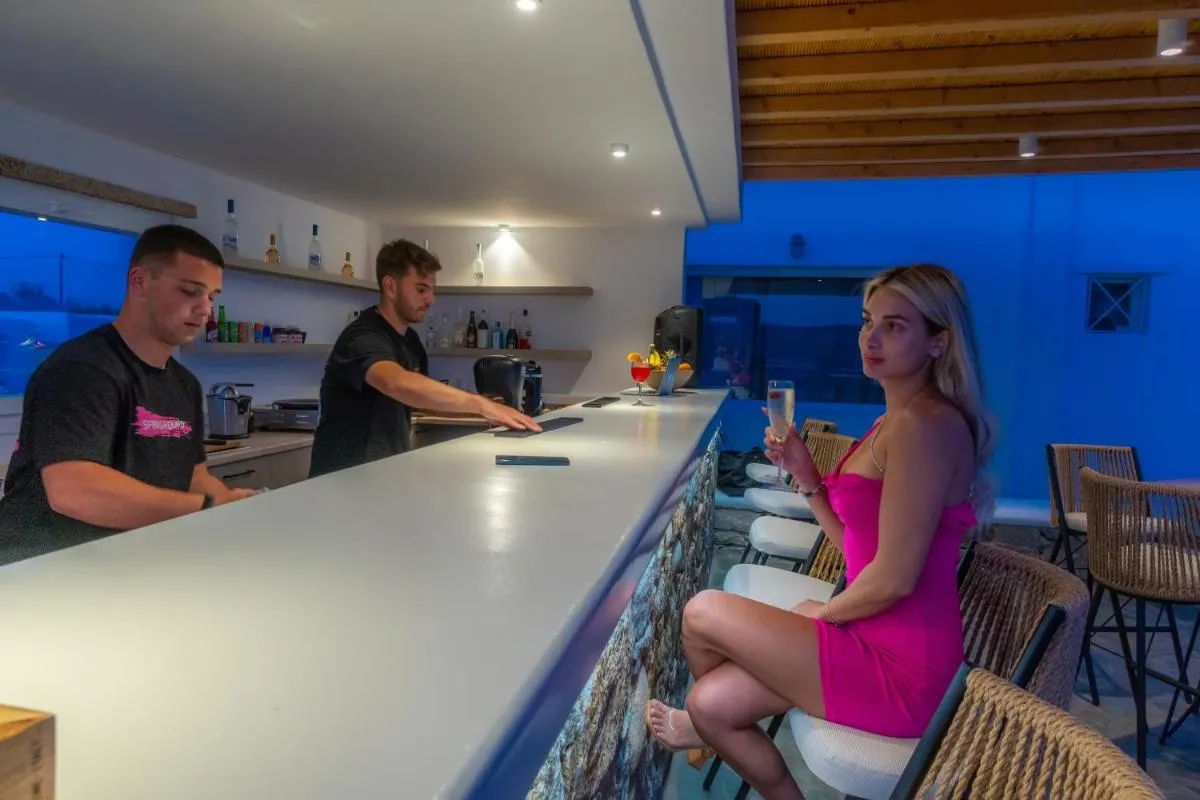 Image 6 of Elit Suites Mykonos