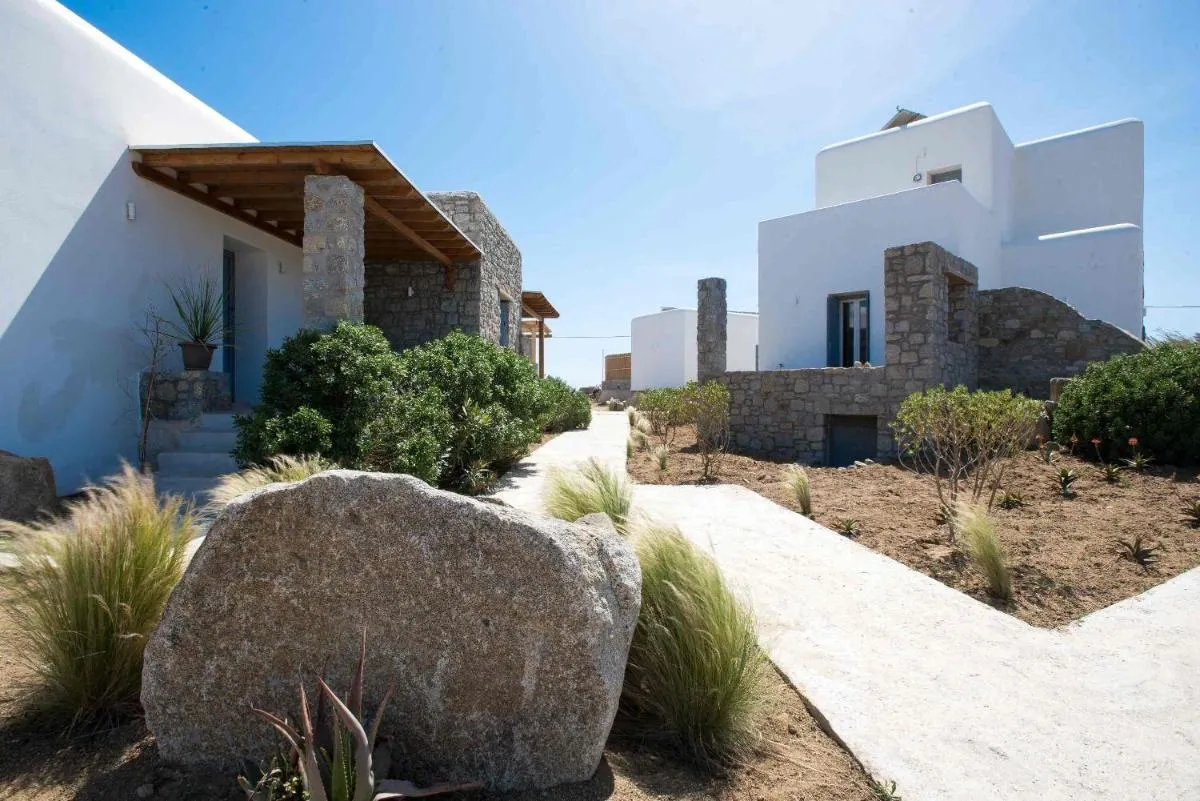 Image 5 of Elit Suites Mykonos