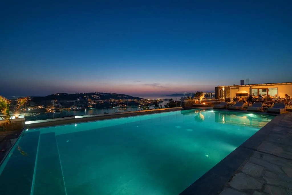 Image of Elit Suites Mykonos