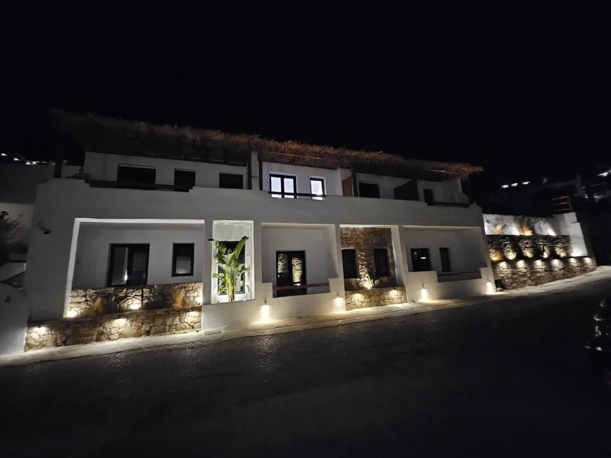 Image 5 of Elli Tropical Suites