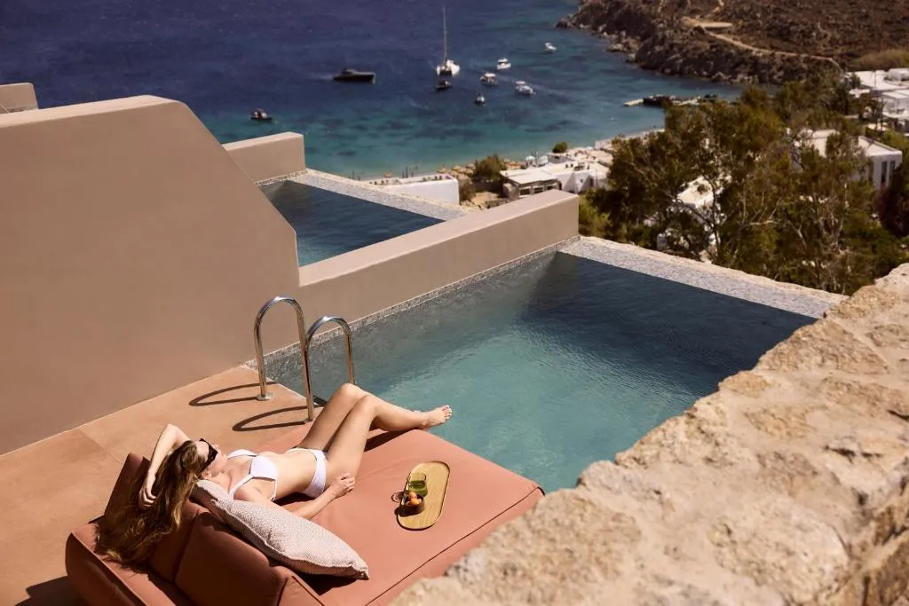 Image of Ethereum Mykonos