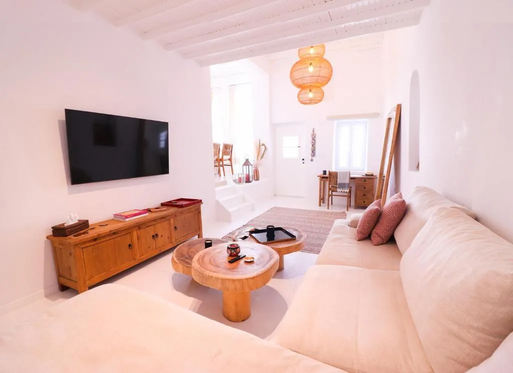 Image of Eudemonia Apartment – Sun Terrace by ONE-Villas