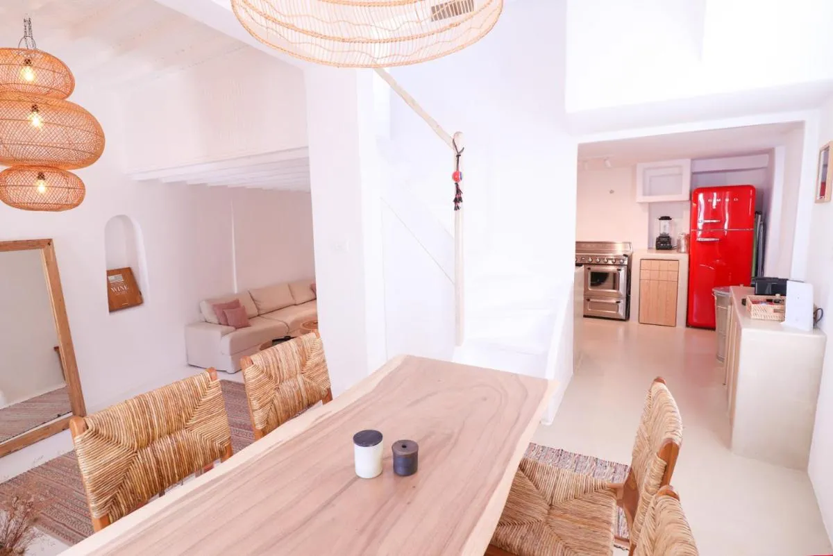 Image 6 of Eudemonia Apartment – Sun Terrace by ONE-Villas