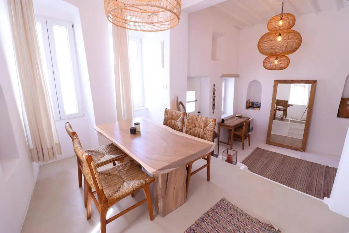 Image 5 of Eudemonia Apartment – Sun Terrace by ONE-Villas