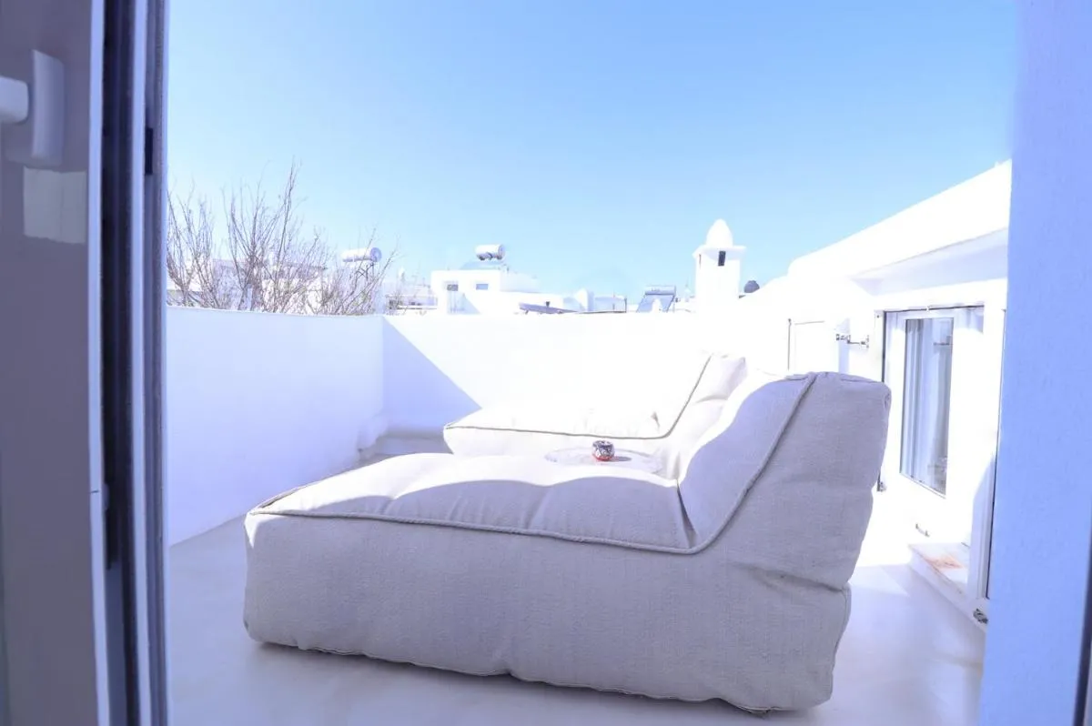 Image 1 of Eudemonia Apartment – Sun Terrace by ONE-Villas