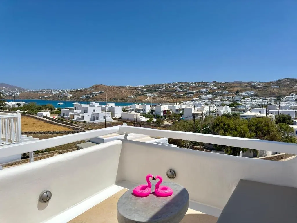 Image of Grace Villa
