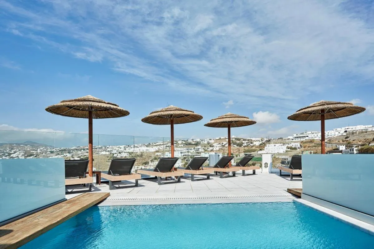 Image 5 of Grand Beach Hotel