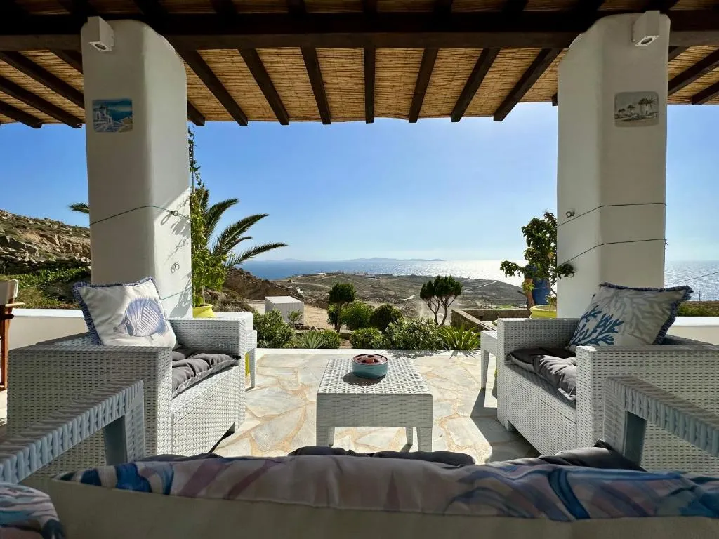 Image of Helios Max Villa