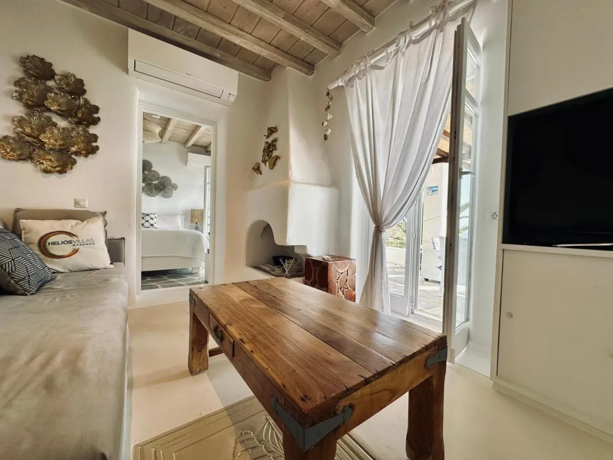 Image 5 of Helios Max Villa