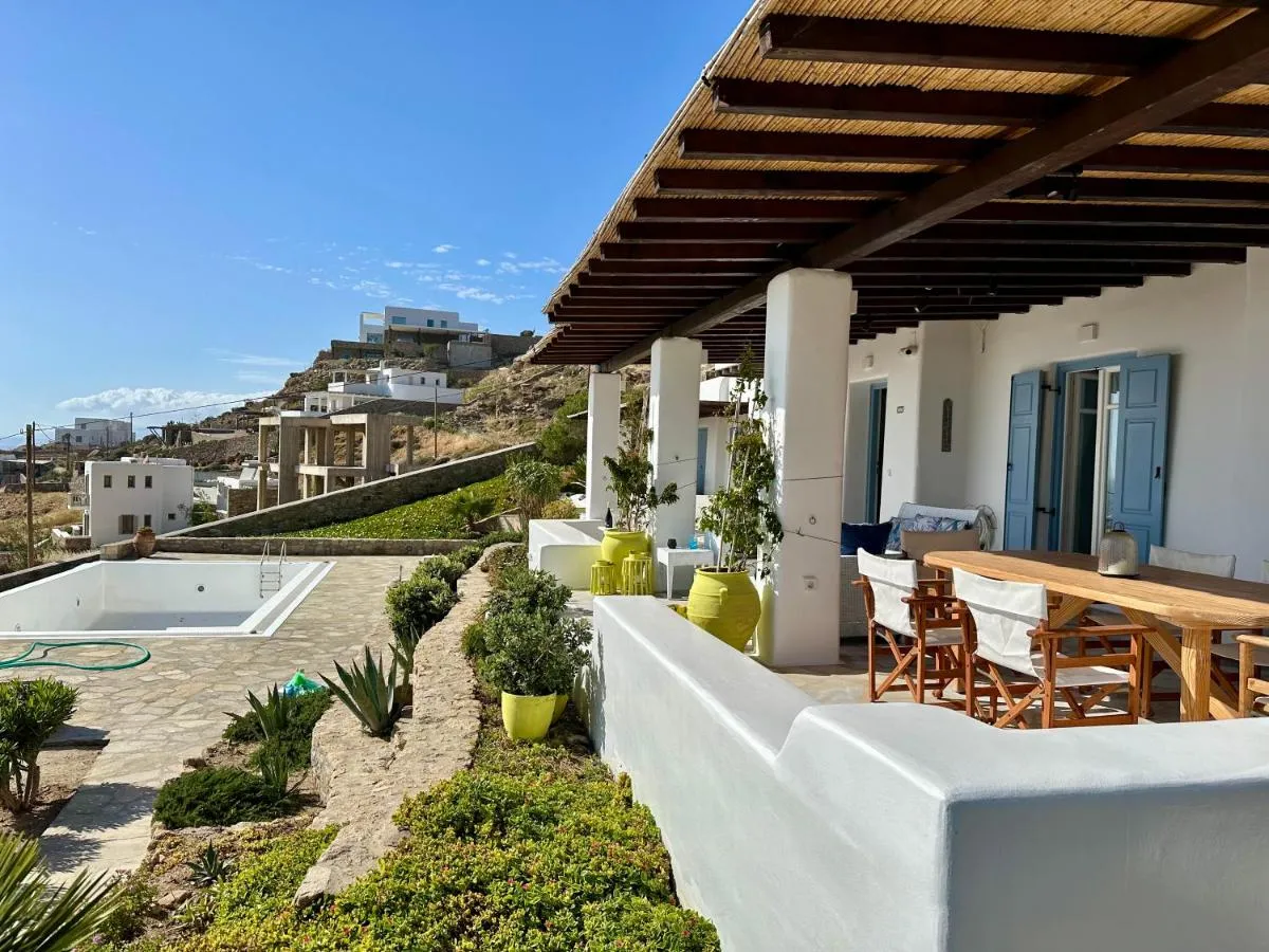 Image 6 of Helios Max Villa