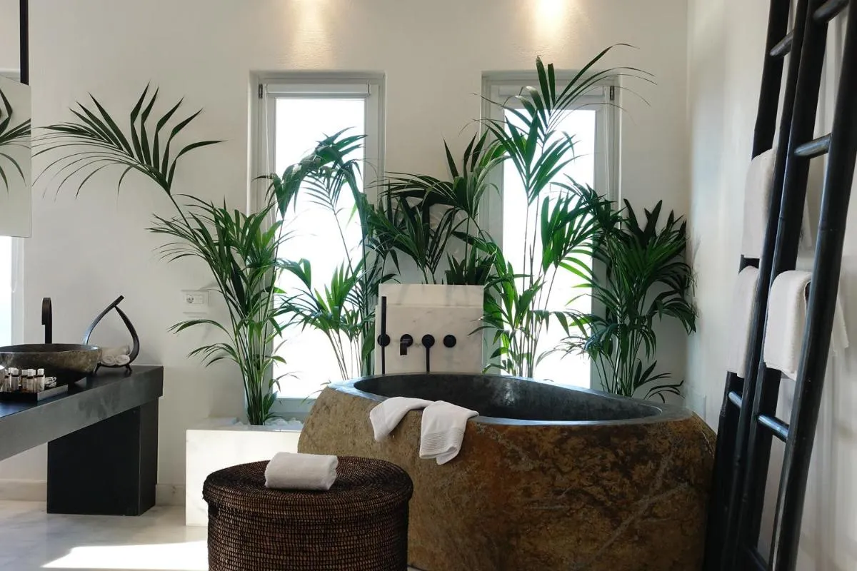 Image 5 of Hermes Mykonos Hotel