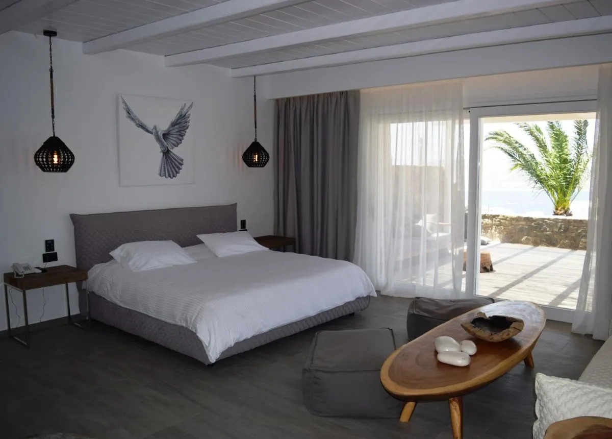 Image 1 of Hermes Mykonos Hotel