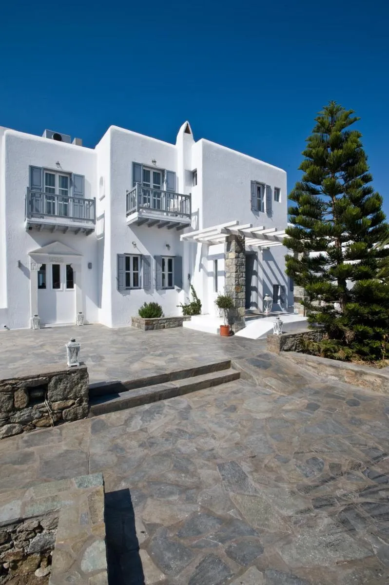 Image 6 of Hermes Mykonos Hotel