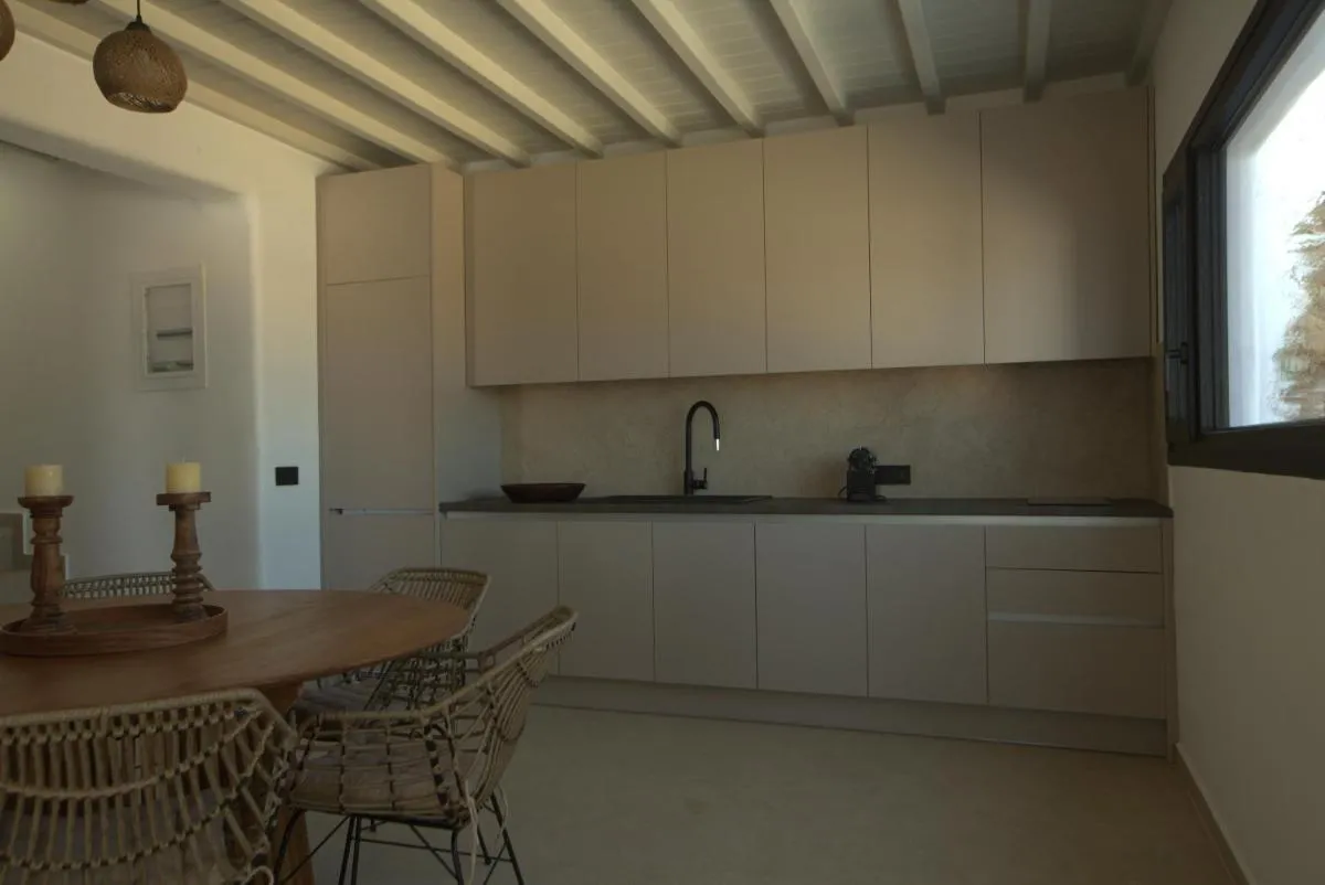 Image 6 of HoM Mykonos – Seaview Villa with private pool