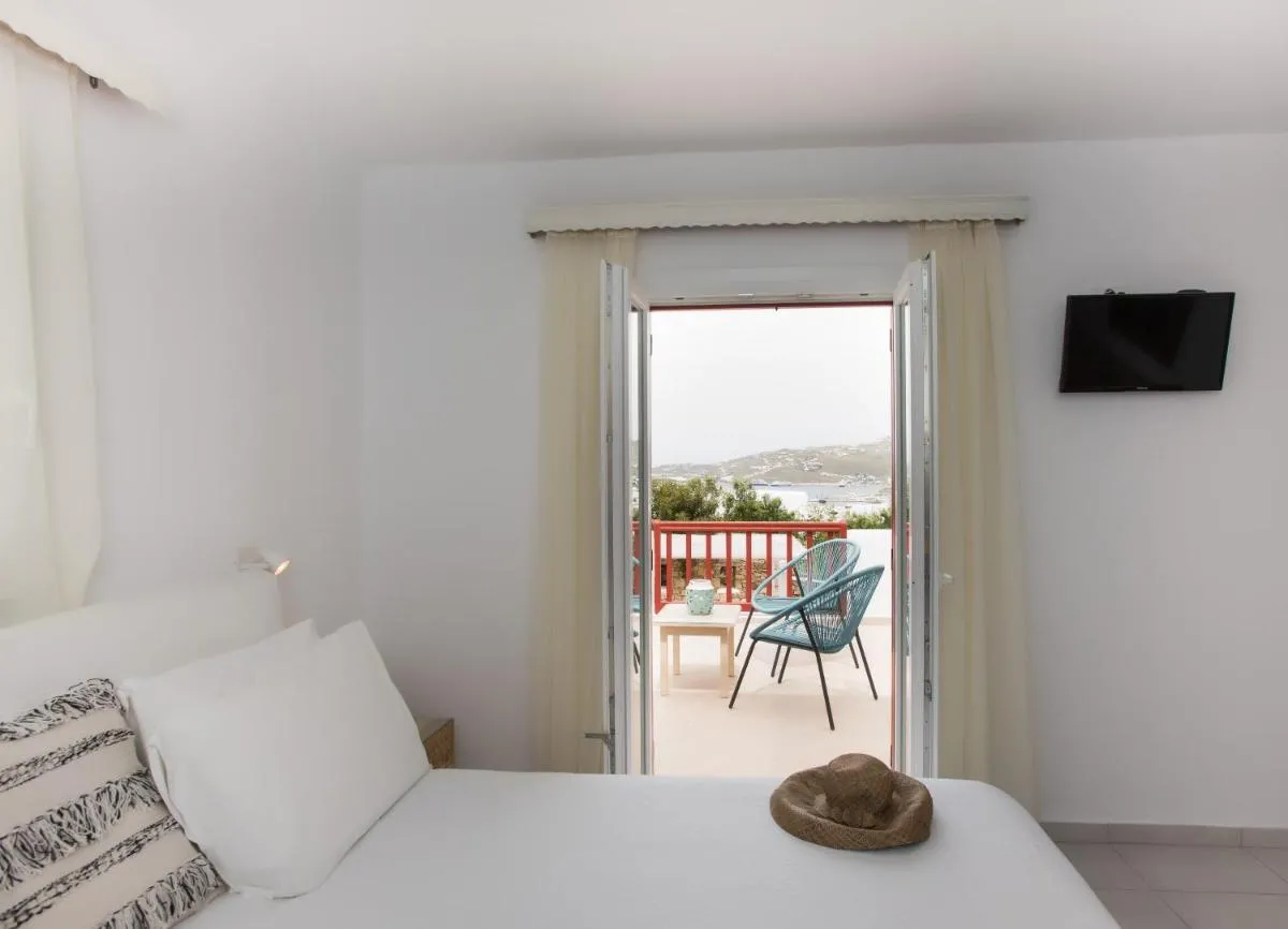 Image 4 of Hotel Charissi
