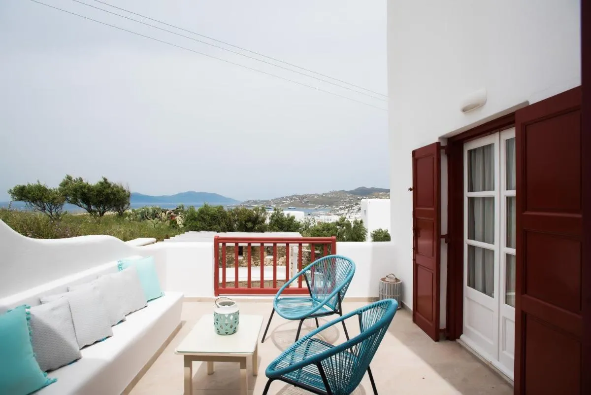 Image 5 of Hotel Charissi