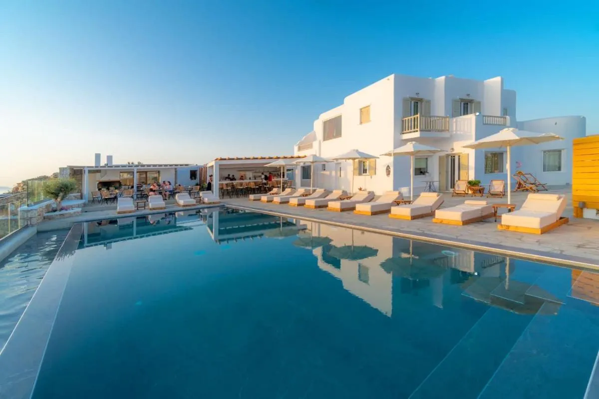 Image 3 of IL Vento Premium Mykonos