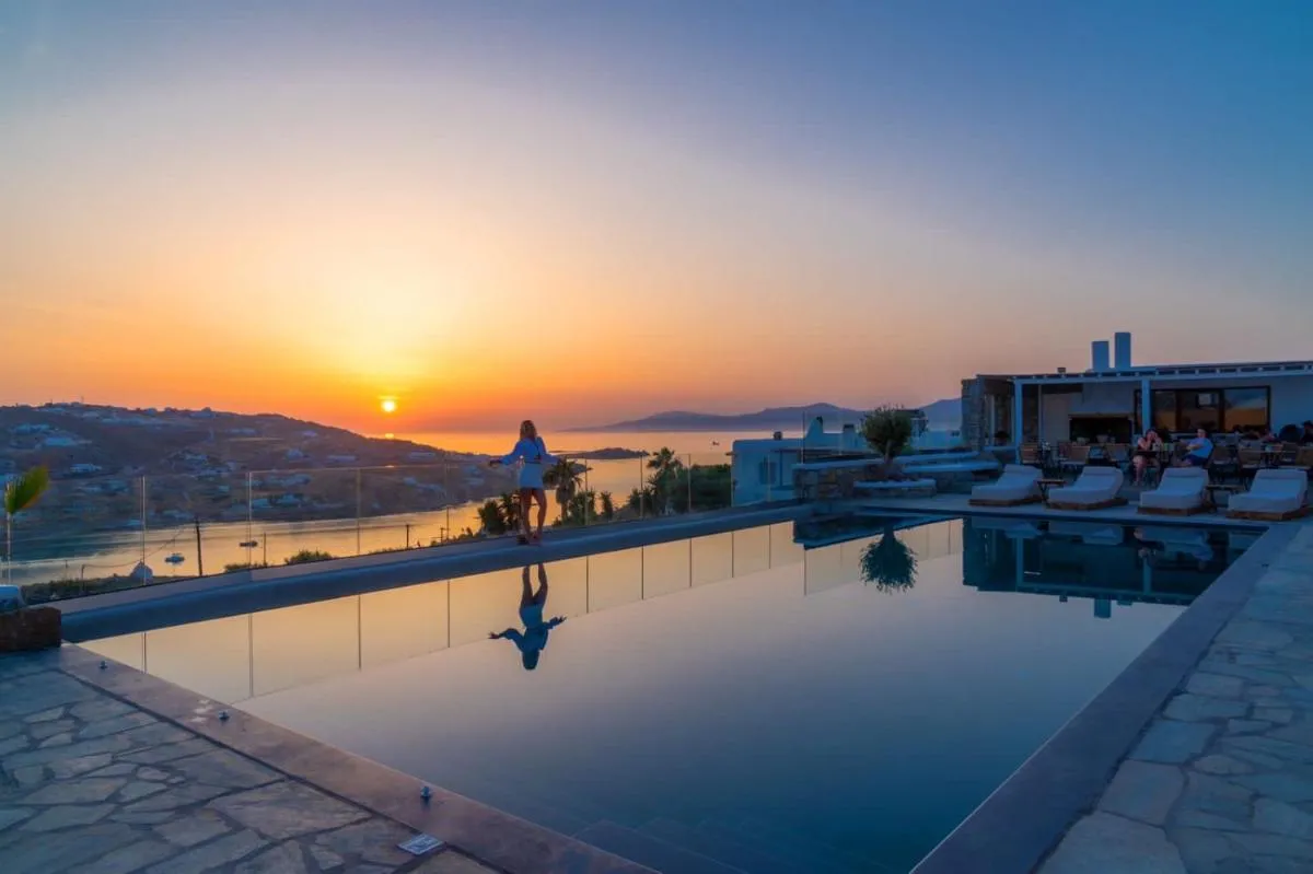 Image 6 of IL Vento Premium Mykonos