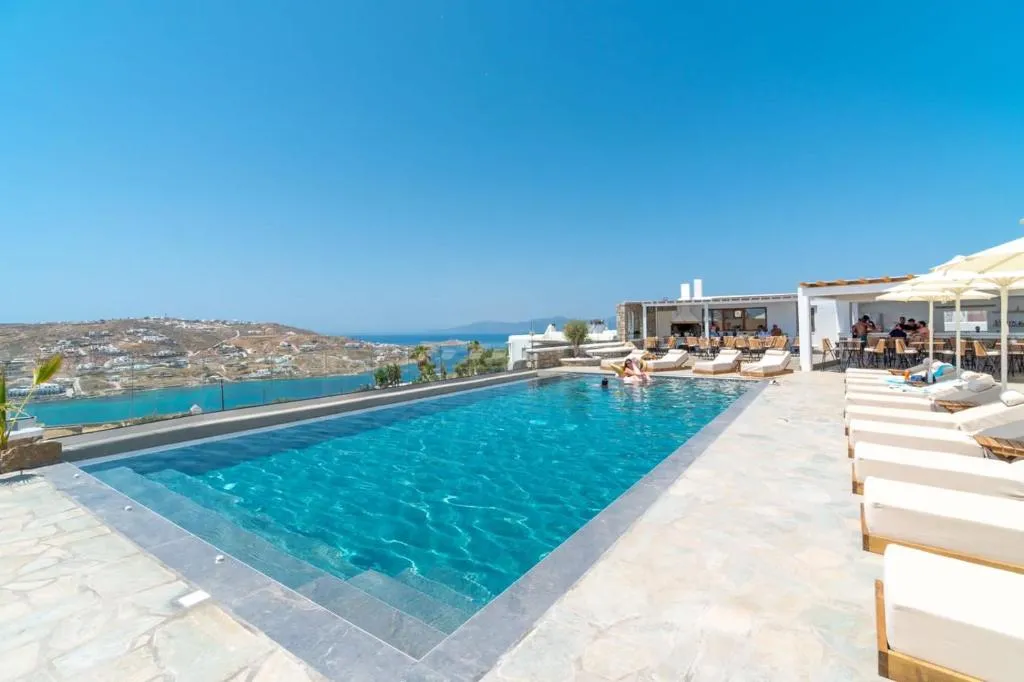 Image of IL Vento Premium Mykonos