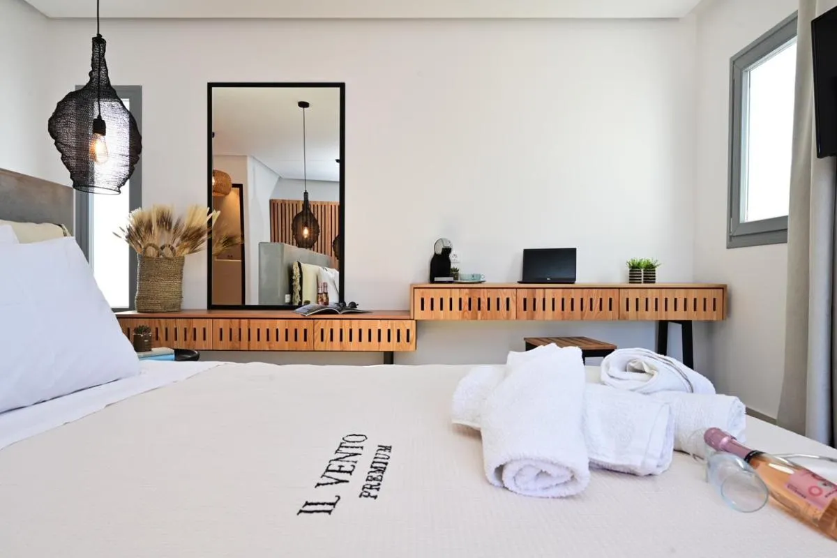 Image 2 of IL Vento Premium Mykonos