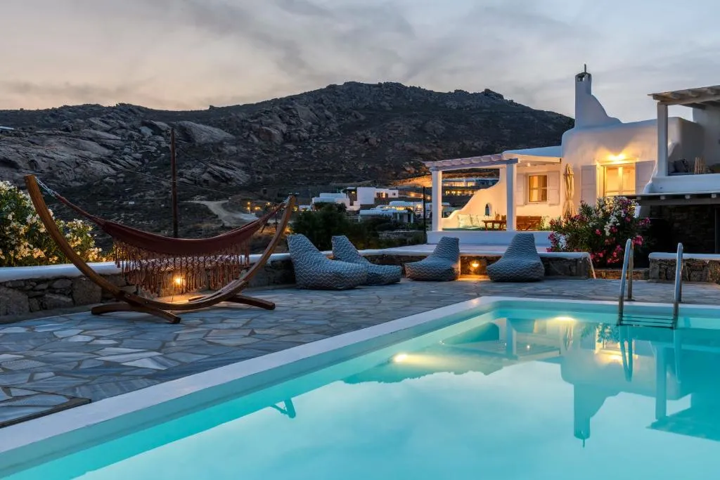 Image of Ikos residence