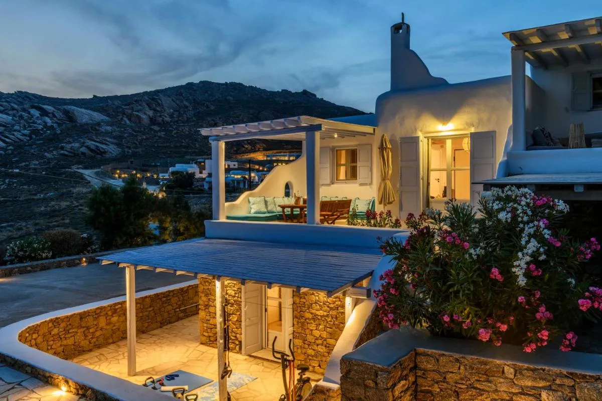 Image 5 of Ikos residence