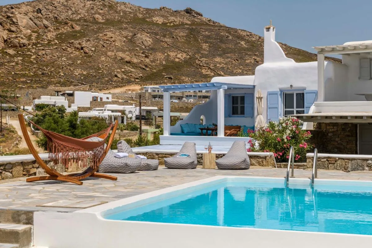 Image 3 of Ikos residence
