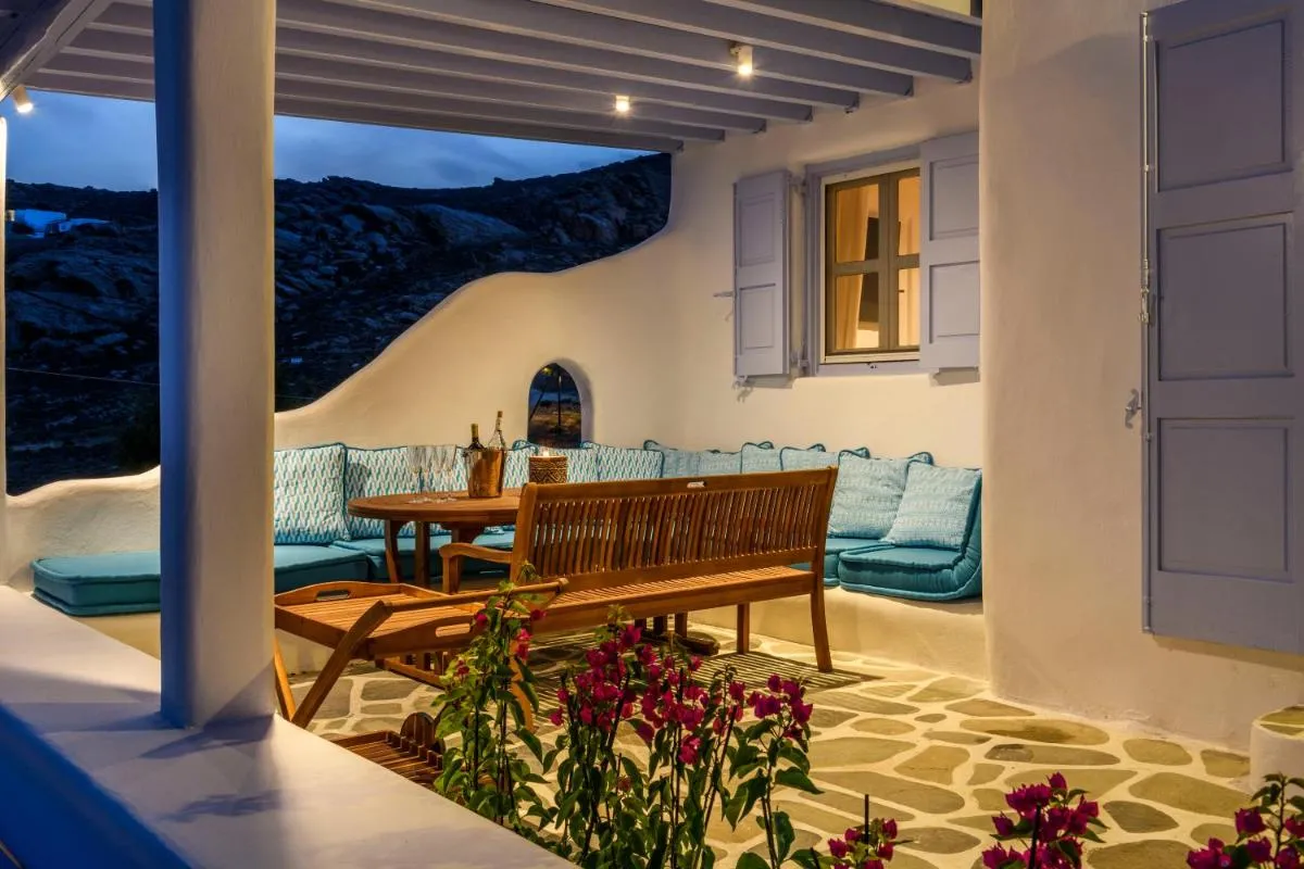 Image 4 of Ikos residence