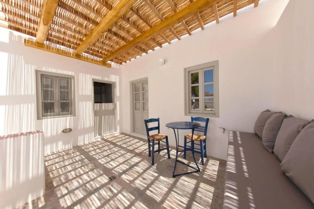 Image 5 of Josephine Mykonos Town Villa – 1882