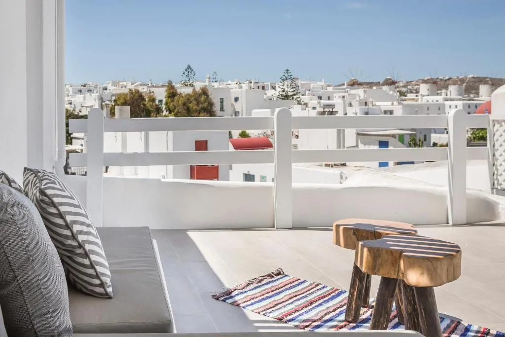 Image of Kostantis Town Suites
