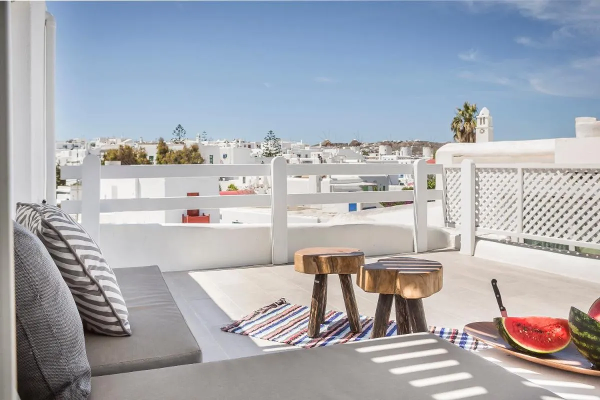 Image 5 of Kostantis Town Suites