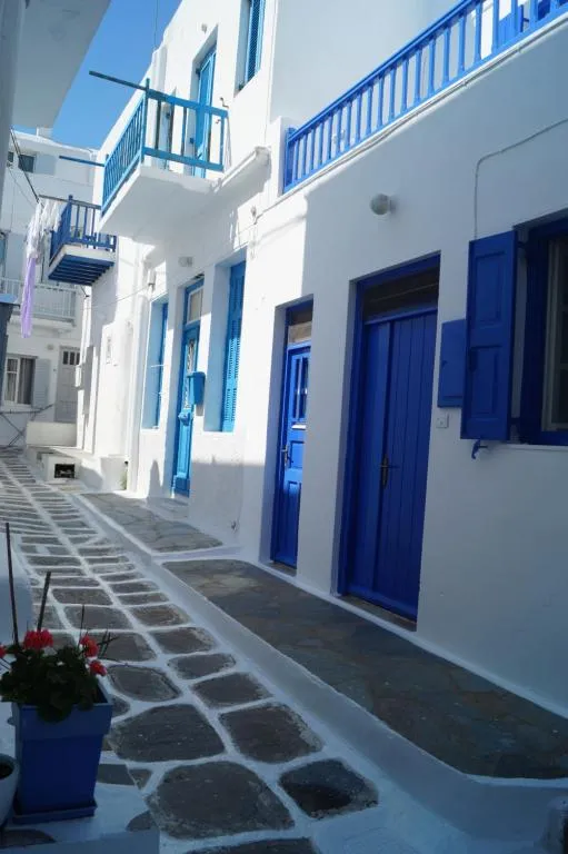 Image of Kymata