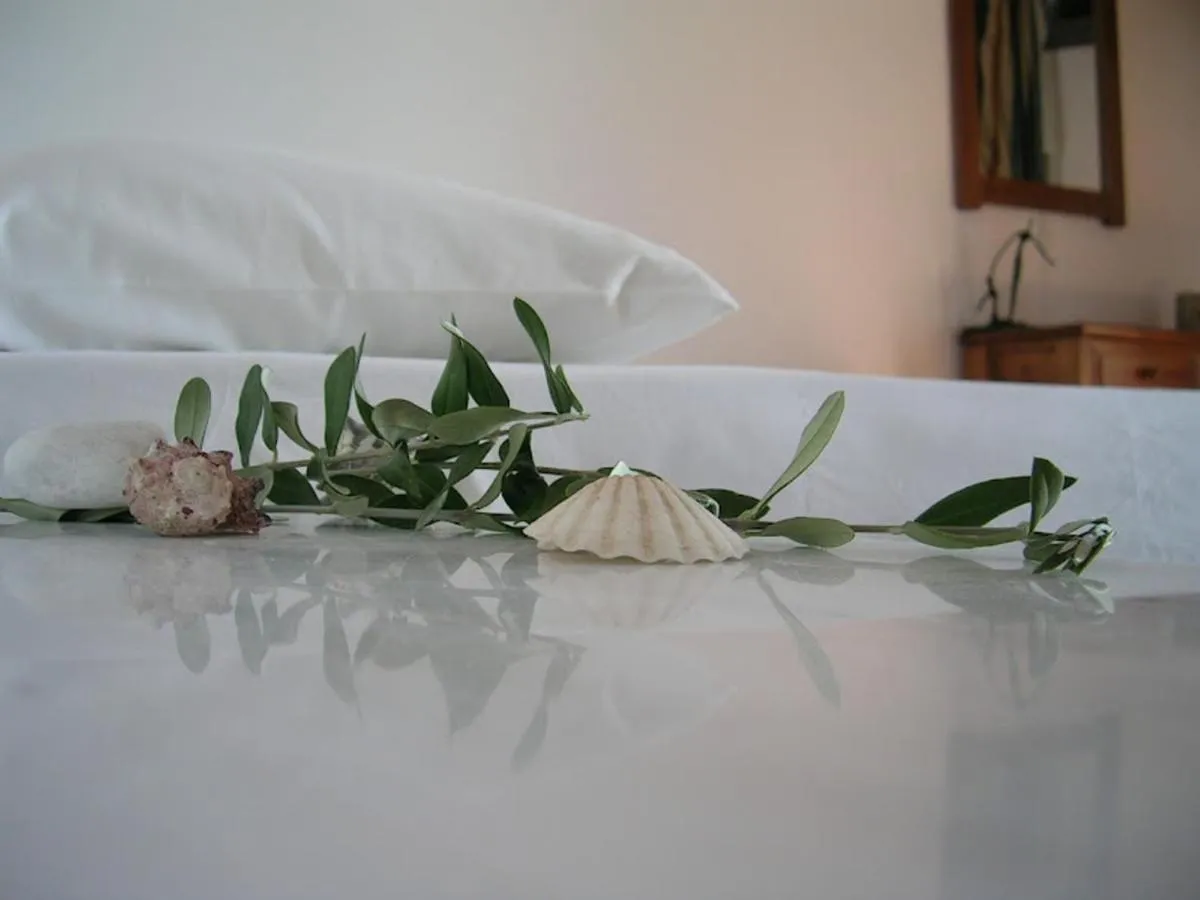 Image 1 of La Veranda of Mykonos Traditional Guesthouse