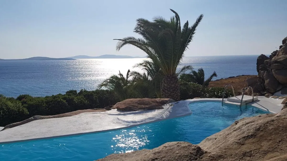 Image 1 of Laguna Blue Villa