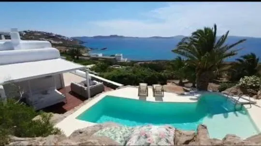 Image of Laguna Blue Villa