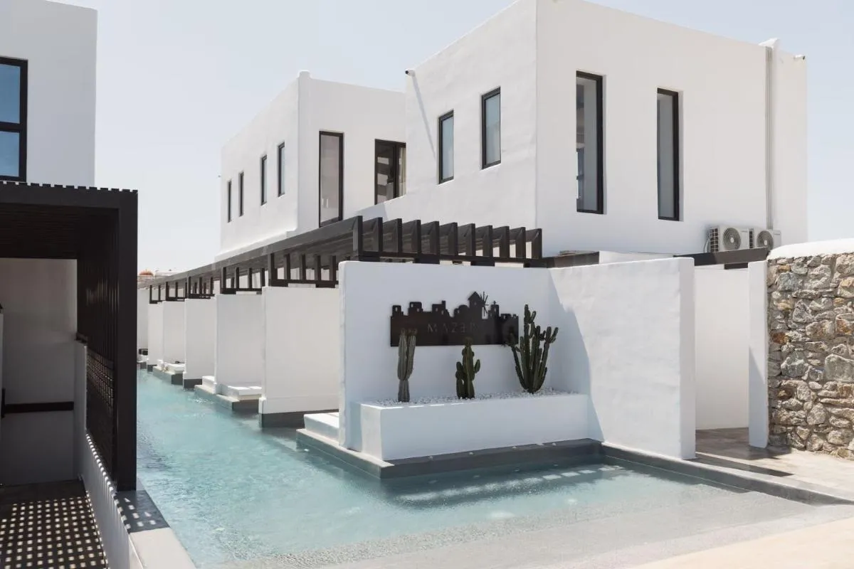 Image 3 of Laguna Suites in Mazera Mykonos