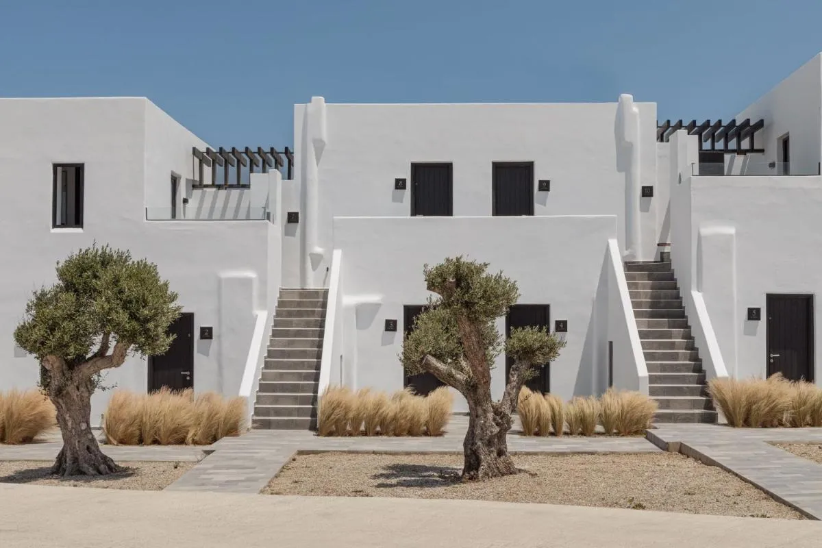 Image 6 of Laguna Suites in Mazera Mykonos