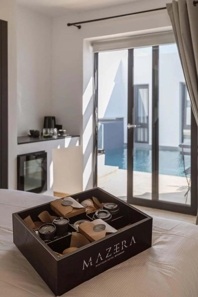 Image 4 of Laguna Suites in Mazera Mykonos