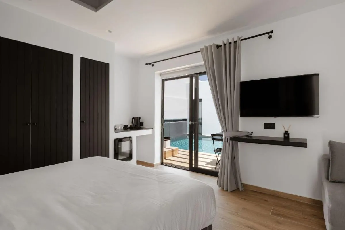 Image 5 of Laguna Suites in Mazera Mykonos