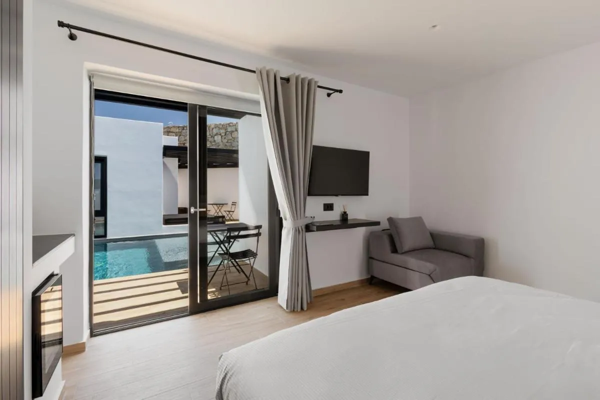 Image 1 of Laguna Suites in Mazera Mykonos